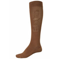 Produktbild von Eskadron Kniestrümpfe Heritage 24/25 Beige Braun Größe 35-37