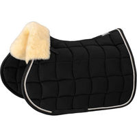 Produktbild von Eskadron Lambskin Sattelunterlage Pony in Lambskin Nature