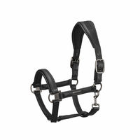Produktbild von Eskadron Leder Halfter Doublepin Essence 22 Schwarz