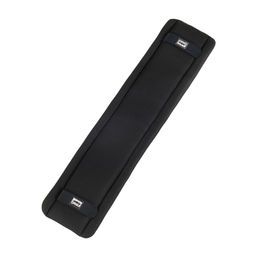 Eskadron Longiergurtunterlage Mesh aus Polyester in Schwarz – Bild 1 von 4