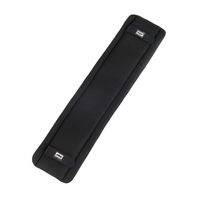 Produktbild von Eskadron Longiergurtunterlage Mesh aus Polyester in Schwarz