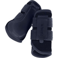 Produktbild von Eskadron Mesh Core Gamaschen Beinschutz aus Polyester Blau Größe S