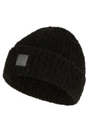 Eskadron Mütze BOUCLÉ HAT Heritage in Schwarz One Size – Bild 1 von 3