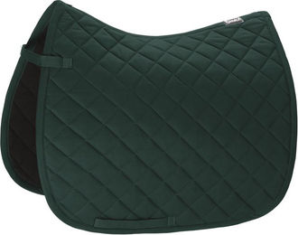 Eskadron New Basic Matrix Schabracke racinggreen Größe P – Bild 1 von 1