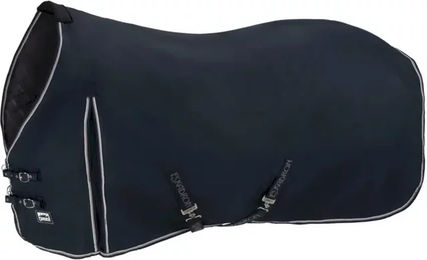 Eskadron Outdoor-Pferdedecke aus Ripstop-Fleece in Blau XXL – Bild 1 von 1