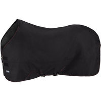 Produktbild von Eskadron Outdoordecke Gamma Meshlining aus Neopren Schwarz 125 cm