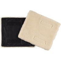 Produktbild von Eskadron Padding Evowool Stallgamaschen Nature Größe S