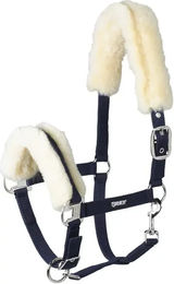 Produktbild von Eskadron Pelzhalfter für Pferde in Full Größe
