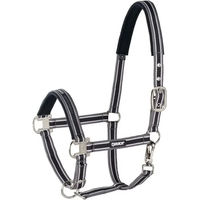 Produktbild von Eskadron Pferd Halfter aus Nylon in Schwarz