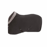 Produktbild von Eskadron Pferde Abschwitzdecke Fleece Braun Größe L