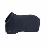 Produktbild von Eskadron Pferde Abschwitzdecke Jersey Air Atlantic Blue Platinum Größe L