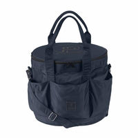 Produktbild von Eskadron Pferde Accessoire Tasche Highgloss Atlantic Blue Platinum 2024