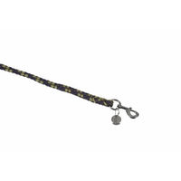 Produktbild von Eskadron Pferde Strick Regular mit Karabiner in Teak Brown-Moss Green-Atlantic Blue Platinum 2024 - 2 m
