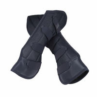 Produktbild von Eskadron Pferde Transportgamaschen Mesh Atlantic Blue Platinum 2024 Größe Pony