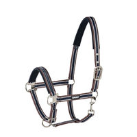 Produktbild von Eskadron Pferdehalfter ES Pin Buckle Basics aus Nylon mehrfarbig
