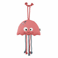 Produktbild von Eskadron Pferdespielzeug Jellyfish aus Kunstleder in Rosa