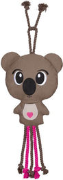 Eskadron Pferdespielzeug Koala Dynamic in Powdertaupe – Bild 1 von 1