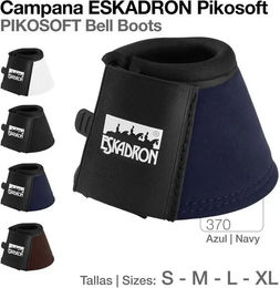 Eskadron Pikosoft Hufglocken aus Neopren – Bild 1 von 1