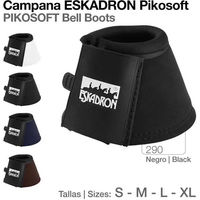 Produktbild von Eskadron Pikosoft Hufglocken aus Neopren Größe L
