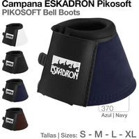 Produktbild von Eskadron Pikosoft Hufglocken aus Neopren in XXL