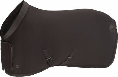 Eskadron Platinum 2024 Abschwitzdecke Jersey Air für Pferde Atlantic Blue Größe M – Bild 1 von 4