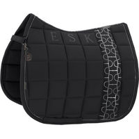 Produktbild von Eskadron Platinum 25 Big Square Softshell Schabracke für Pferde in Pony Größe