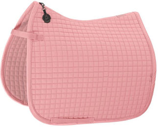 Produktbild von Eskadron Platinum 25 Cotton Schabracke Gelb Größe DL