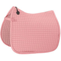 Produktbild von Eskadron Platinum 25 Cotton Schabracke Gelb Größe DL