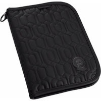Produktbild von Eskadron Platinum 26 Equidenpassmappe aus Kunstleder in Schwarz