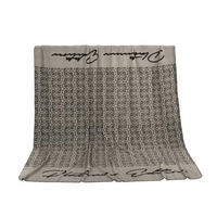 Produktbild von Eskadron Platinum 26 Fleece Abschwitzdecke für Pferde in Grau