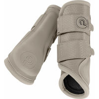 Produktbild von Eskadron Platinum 26 Gamaschen MultilayerMesh Grau XL