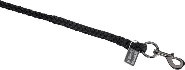 Eskadron Platinum 26 Strick mit vorgeflochtenem Polypropylen und Karabinerhaken – Bild 1 von 1