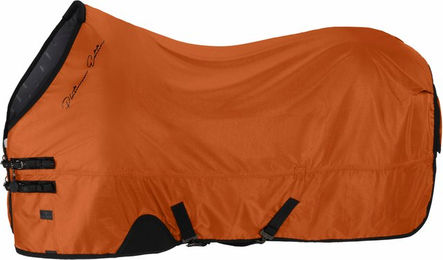 Eskadron Platinum 26 Weidedecke für Pferde wasserdicht in Orange – Bild 1 von 3