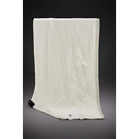 Produktbild von Eskadron Platinum Abschwitzdecke aus Fleece Schwarz 145cm
