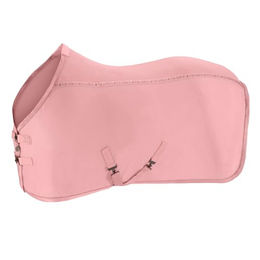 Produktbild von Eskadron Platinum Fliegendecke Pro Cover für Pferde in Soft Rouge Größe L