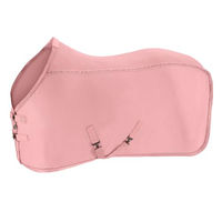 Produktbild von Eskadron Platinum Fliegendecke Pro Cover für Pferde in Soft Rouge Größe L