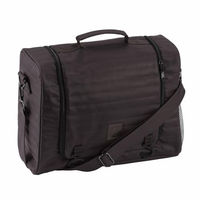 Produktbild von Eskadron Platinum Organizer Tasche für Pferde aus Kunstleder in Teakbraun