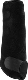 Eskadron Pro Dressage Hinten Dressurgamaschen Schwarz für Warmblut – Bild 1 von 1