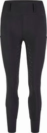 Eskadron Pro Riding Tight Reithose Schwarz XL – Bild 1 von 4