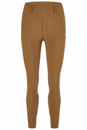 Eskadron Pro Riding Tight Reitleggins Heritage 24/25 in Beige und Braun Grösse XS – Bild 1 von 11