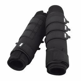 Eskadron Pro Stable Stallgamaschen Schwarz Größe S – Bild 1 von 1