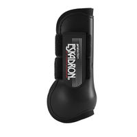 Produktbild von Eskadron Protection Boots Gamaschen aus Neopren für Warmblut in Schwarz