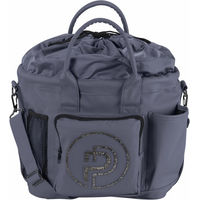 Produktbild von Eskadron Putztasche aus Kunstleder in Silber