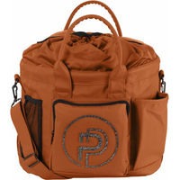 Produktbild von Eskadron Putztasche aus Kunstleder in Silber