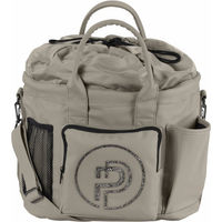 Produktbild von Eskadron Putztasche aus Kunstleder in Silber und Grau