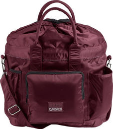 Eskadron Putztasche aus Polyester in Blackberry – Bild 1 von 3