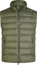 Eskadron Quilt Waistcoat Herren Weste aus Nylon Grün XL – Bild 1 von 12