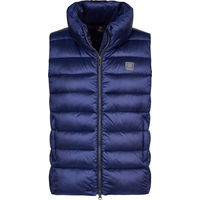 Produktbild von Eskadron Quilt-Waistcoat Winterweste Blau Größe L