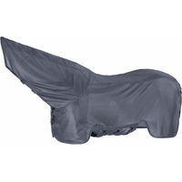 Produktbild von Eskadron Regenfliegendecke Detach-Neck Platinum Blau aus Polyester