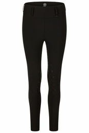 Eskadron REIT Leggings Cosy Full Grip schwarz S – Bild 1 von 3
